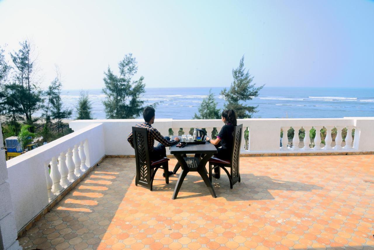 Vits Excellensea Karde Beach Dāpoli Buitenkant foto