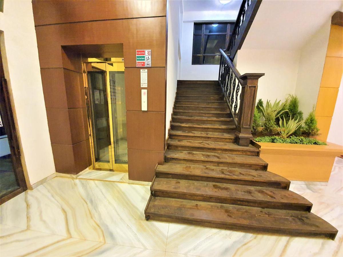 Vits Excellensea Karde Beach Dāpoli Buitenkant foto