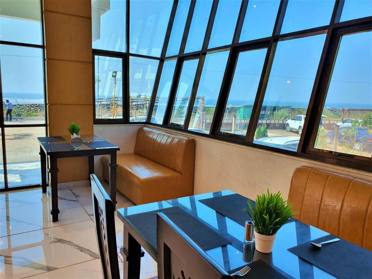 Vits Excellensea Karde Beach Dāpoli Buitenkant foto