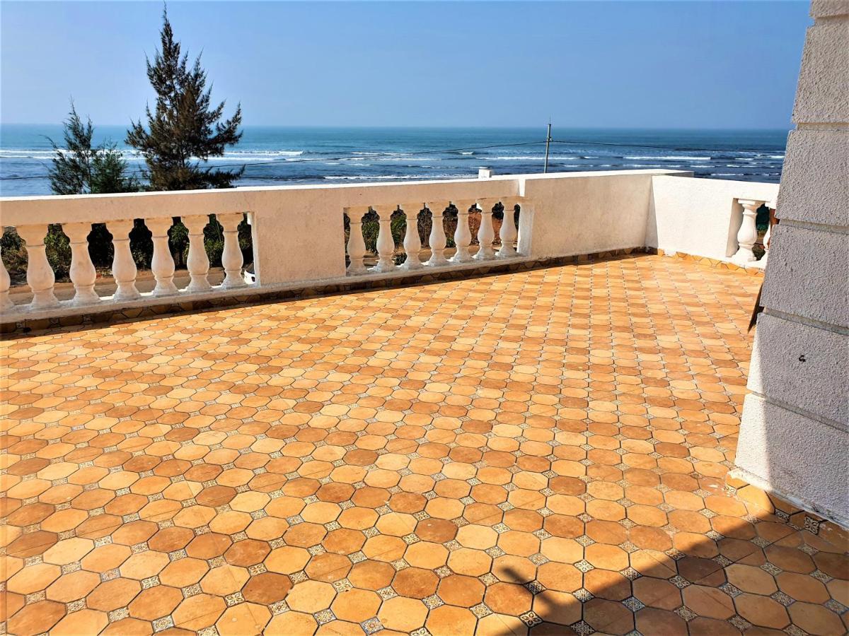 Vits Excellensea Karde Beach Dāpoli Buitenkant foto
