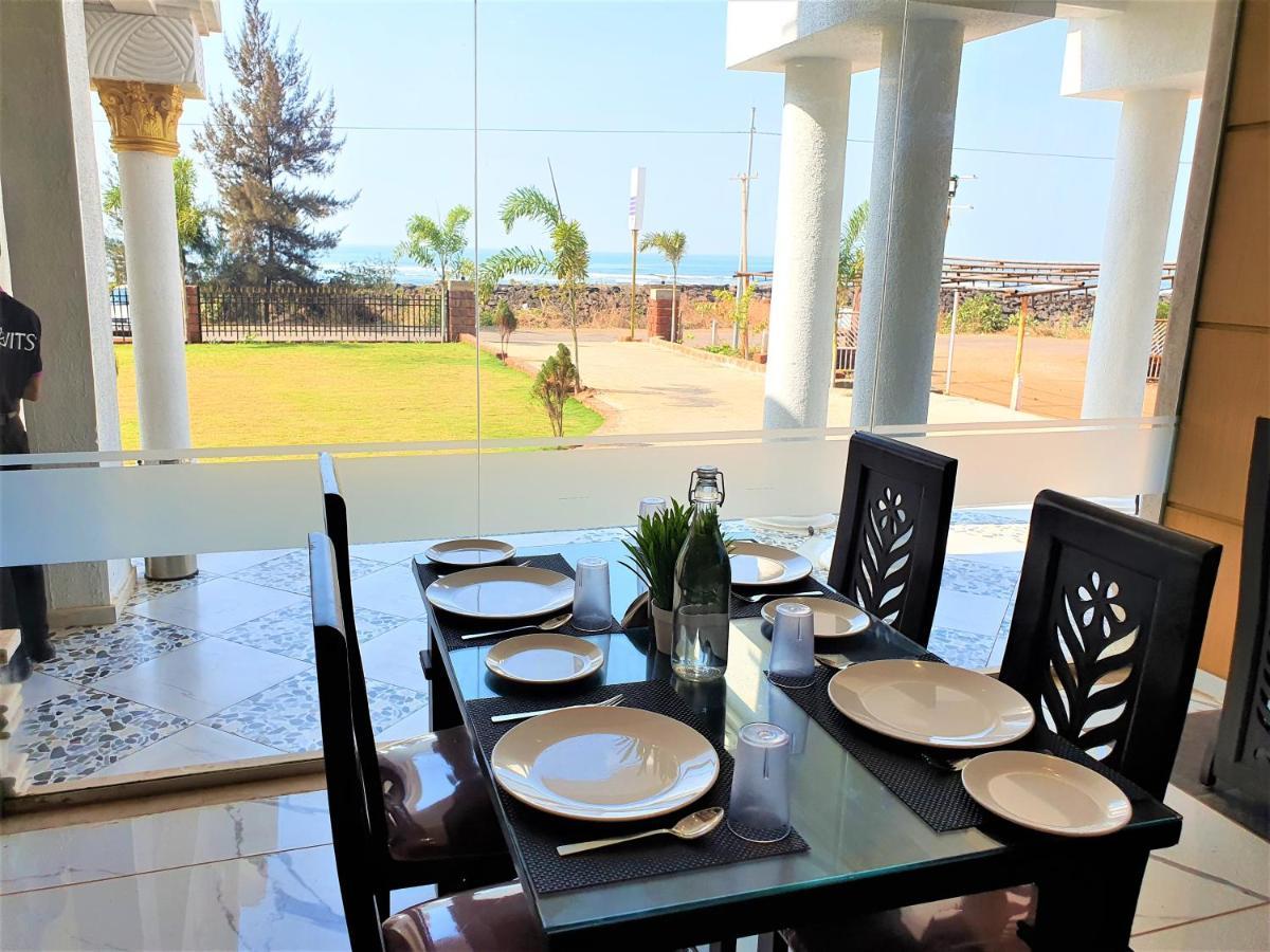 Vits Excellensea Karde Beach Dāpoli Buitenkant foto