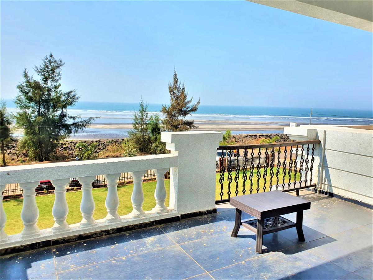Vits Excellensea Karde Beach Dāpoli Buitenkant foto