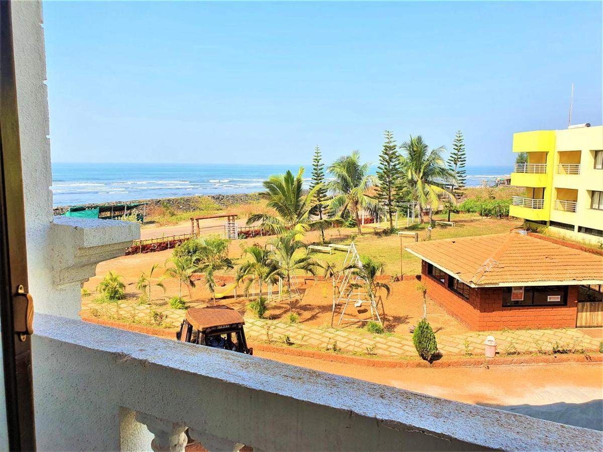 Vits Excellensea Karde Beach Dāpoli Buitenkant foto